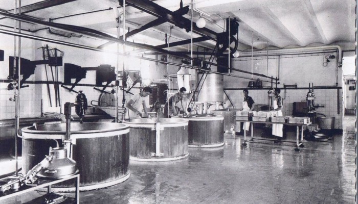 ENIL_Fromagerie