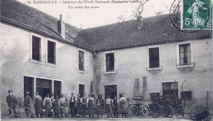 ENIL_La_sortie_des_cours