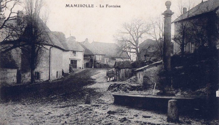 Mamirolle_La_fontaine