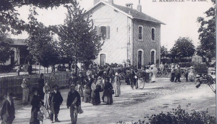 Mamirolle_La_gare
