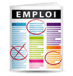 recherche d'un emploi avec une licence