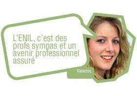 trouver un emploi après l'école