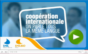cooperation internationale