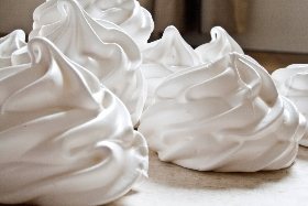 12. photo meringue