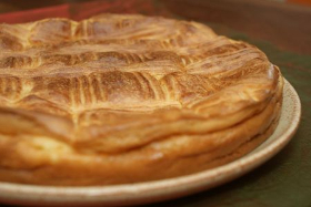 3. photo galette