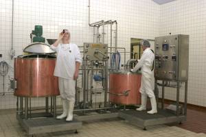 genie biologique fermentaire