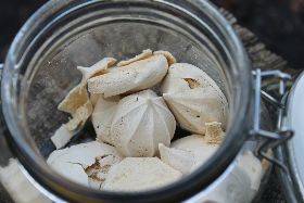 meringue