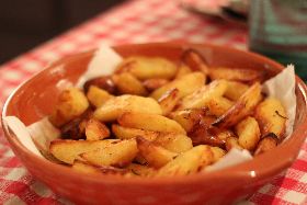 pommes-de-terres-sautées