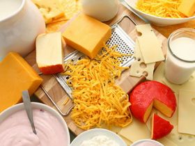 innovation sur les fromages