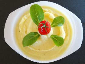 purée-pomme-de-terre