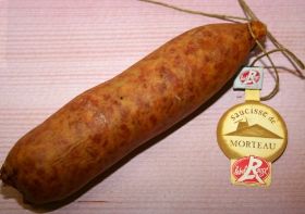 saucisse-morteau