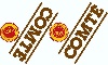 bande marron comte