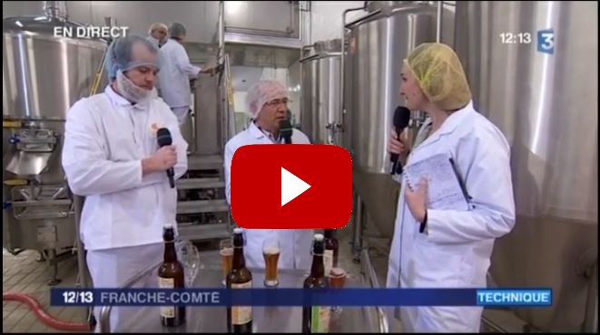 video brasserie france3