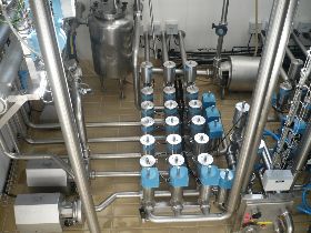manifold