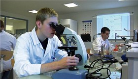 formation en bts laboratoire et analyses