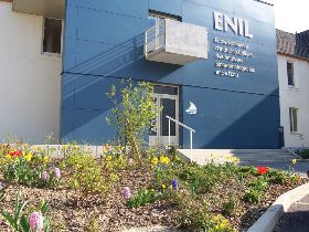 enil besancon mamirolle accueil exterieur