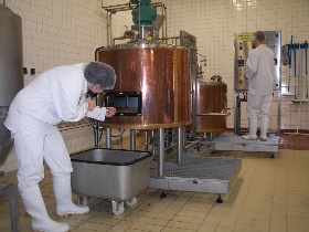 fermentation du houblon