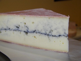 le fromage du jura, le morbier