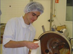 chocolat
