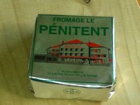 PENITENT
