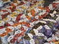 fromages et produits laitiers