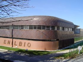 Halle Alimentaire