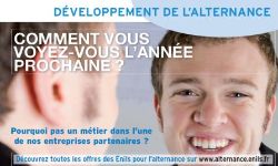 offre alternance