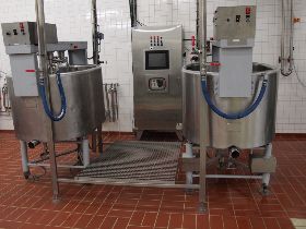 Chaine de_fabrication_pate_presses