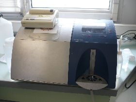 Milkoscan