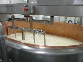 cuves comté