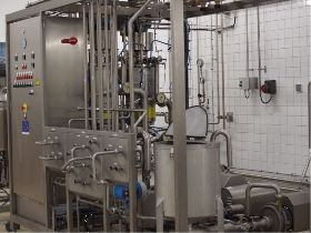 echangeur thermique