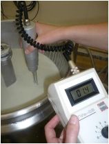 viscosimetre