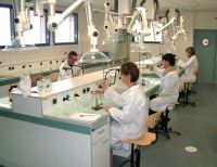 Laboratoire-chimie