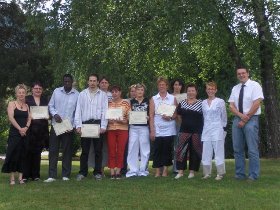 formation professionnelle