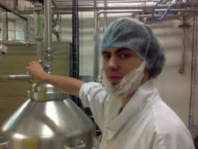 bts sta science et technologie des aliments